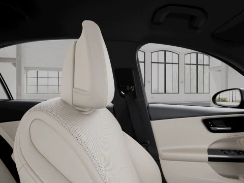 Mercedes-Benz Clase C 220 d