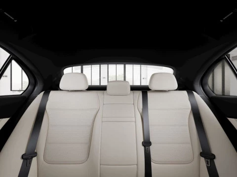 Mercedes-Benz Clase C 220 d