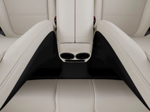 Mercedes-Benz Clase C 220 d