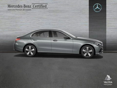 Mercedes-Benz Clase C 220 d