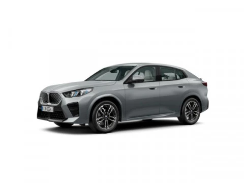 BMW iX2 eDrive20 150 kW (204 CV)