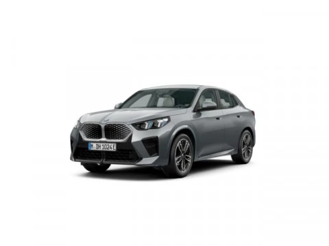 BMW iX2 eDrive20 150 kW (204 CV)