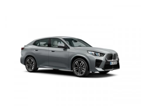 BMW iX2 eDrive20 150 kW (204 CV)