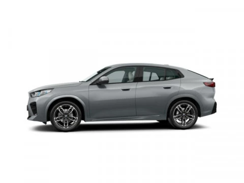 BMW iX2 eDrive20 150 kW (204 CV)