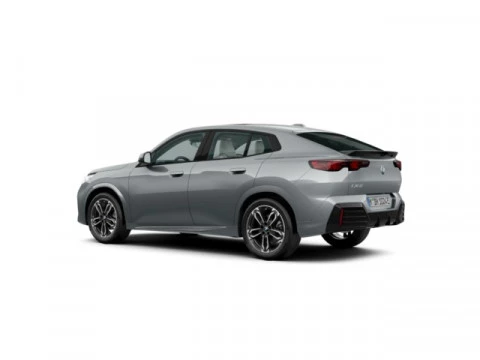 BMW iX2 eDrive20 150 kW (204 CV)