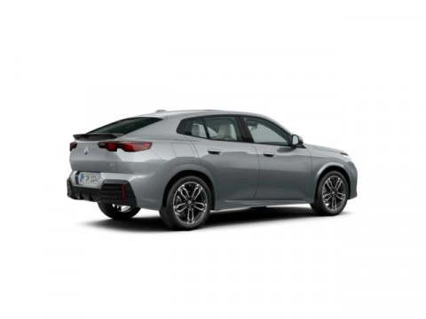 BMW iX2 eDrive20 150 kW (204 CV)