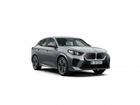 BMW iX2 eDrive20 150 kW (204 CV)