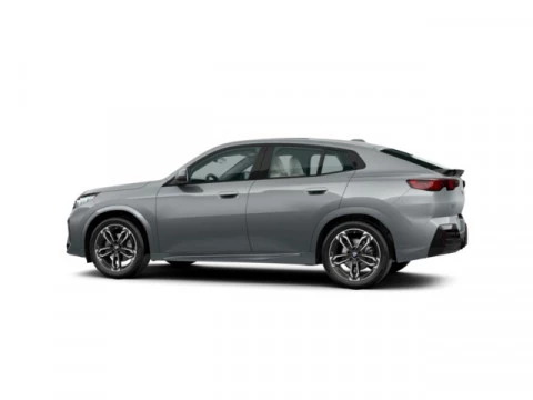 BMW iX2 eDrive20 150 kW (204 CV)