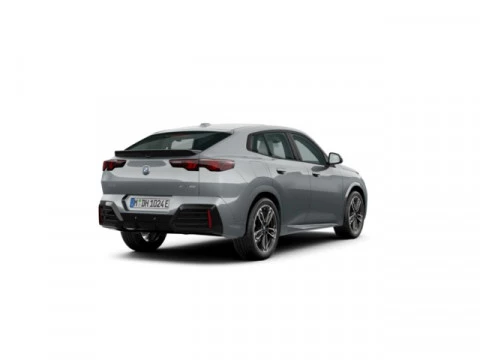 BMW iX2 eDrive20 150 kW (204 CV)