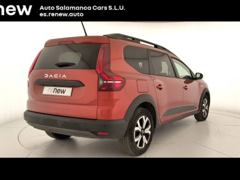 Dacia Jogger   1.0 TCe Expression 81kW 7pl.