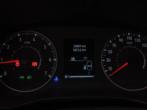 Dacia Jogger   1.0 TCe Expression 81kW 7pl.