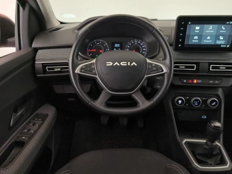 Dacia Jogger   1.0 TCe Expression 81kW 7pl.