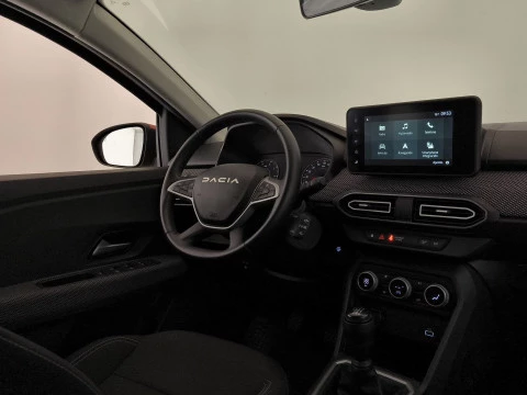 Dacia Jogger   1.0 TCe Expression 81kW 7pl.