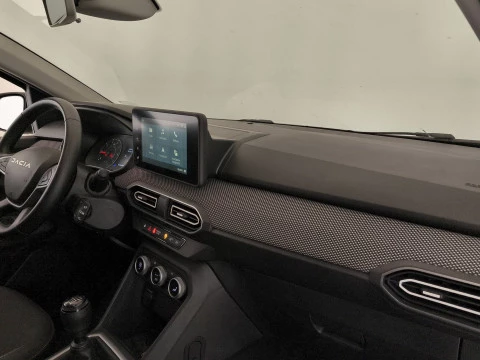 Dacia Jogger   1.0 TCe Expression 81kW 7pl.