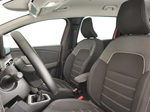 Dacia Jogger   1.0 TCe Expression 81kW 7pl.