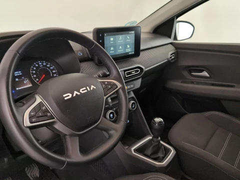Dacia Jogger   1.0 TCe Expression 81kW 7pl.
