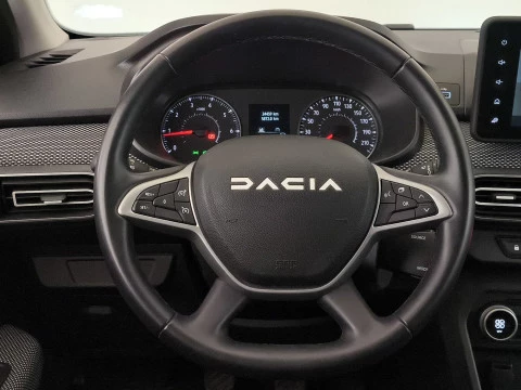 Dacia Jogger   1.0 TCe Expression 81kW 7pl.