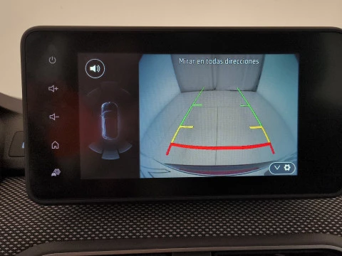 Dacia Jogger   1.0 TCe Expression 81kW 7pl.