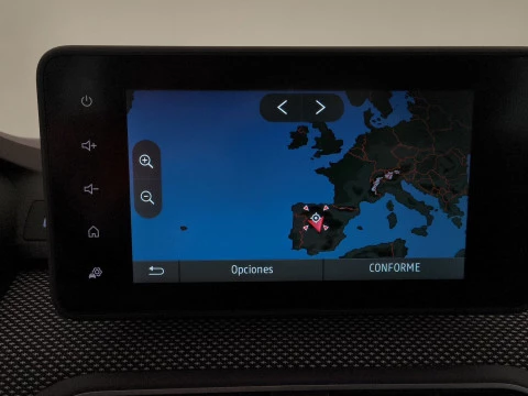 Dacia Jogger   1.0 TCe Expression 81kW 7pl.