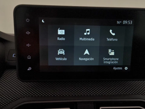 Dacia Jogger   1.0 TCe Expression 81kW 7pl.