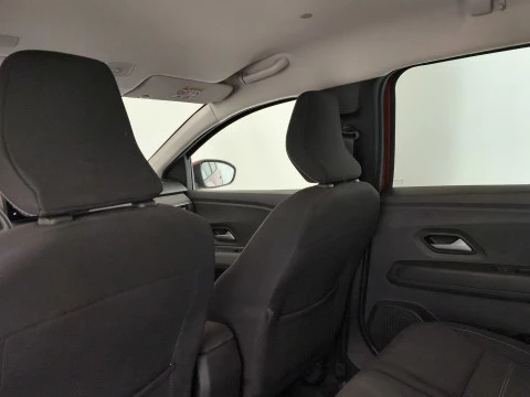 Dacia Jogger   1.0 TCe Expression 81kW 7pl.