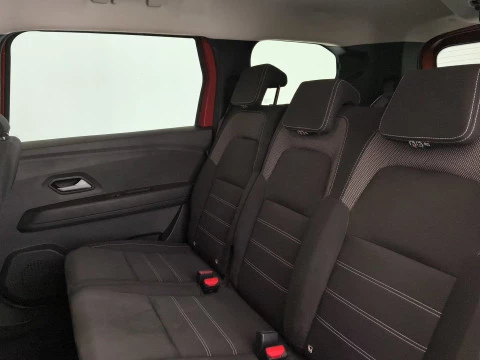 Dacia Jogger   1.0 TCe Expression 81kW 7pl.