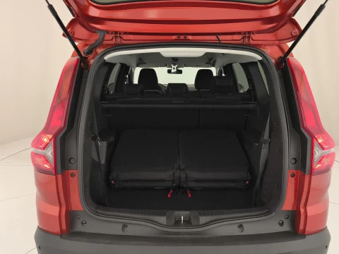 Dacia Jogger   1.0 TCe Expression 81kW 7pl.