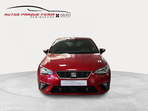 Seat Ibiza 1.0 TSI 85kW (115CV) FR Salta
