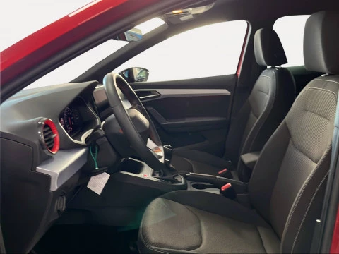 Seat Ibiza 1.0 TSI 85kW (115CV) FR Salta