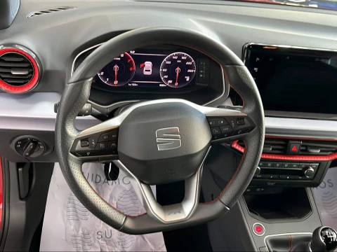 Seat Ibiza 1.0 TSI 85kW (115CV) FR Salta