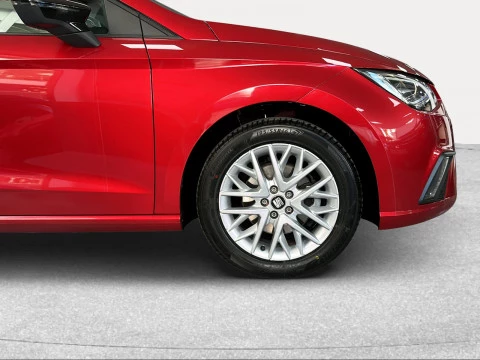 Seat Ibiza 1.0 TSI 85kW (115CV) FR Salta