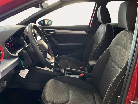 Seat Ibiza 1.0 TSI 85kW (115CV) FR Salta
