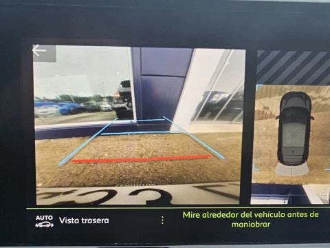 Peugeot 208 PureTech 73kW (100CV) Allure