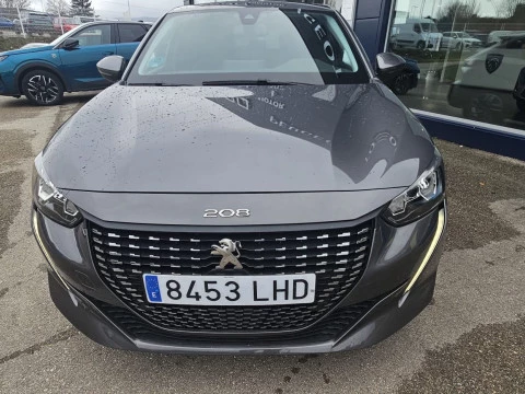 Peugeot 208 PureTech 73kW (100CV) Allure