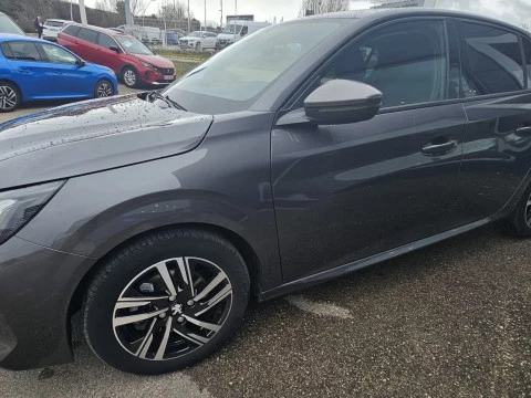 Peugeot 208 PureTech 73kW (100CV) Allure