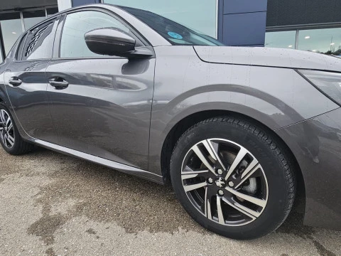 Peugeot 208 PureTech 73kW (100CV) Allure