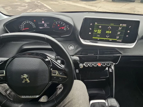 Peugeot 208 PureTech 73kW (100CV) Allure