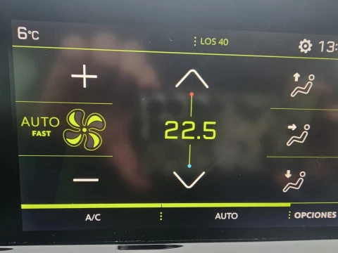 Peugeot 208 PureTech 73kW (100CV) Allure