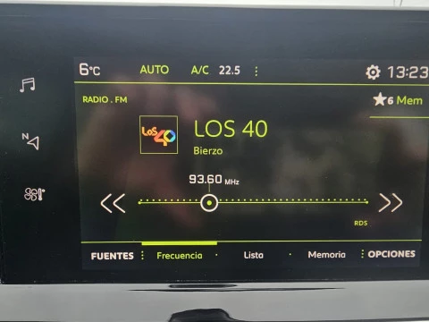 Peugeot 208 PureTech 73kW (100CV) Allure