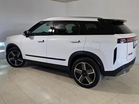 Jaecoo 7 Select 1.6 TGDI 108kW (145CV) FWD