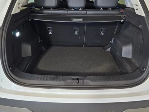 Jaecoo 7 Select 1.6 TGDI 108kW (145CV) FWD