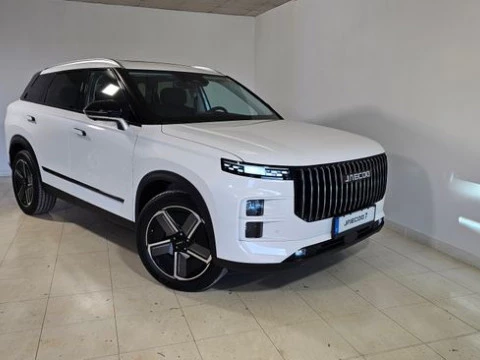 Jaecoo 7 Select 1.6 TGDI 108kW (145CV) FWD