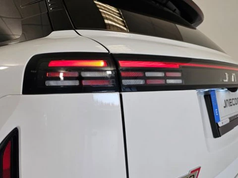 Jaecoo 7 Select 1.6 TGDI 108kW (145CV) FWD