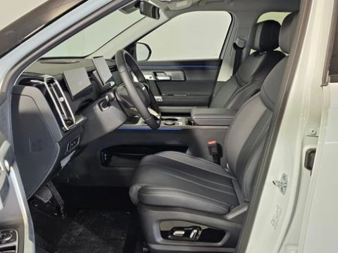 Jaecoo 7 Select 1.6 TGDI 108kW (145CV) FWD