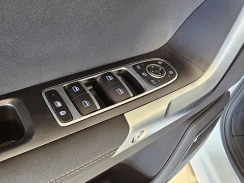 Jaecoo 7 Select 1.6 TGDI 108kW (145CV) FWD