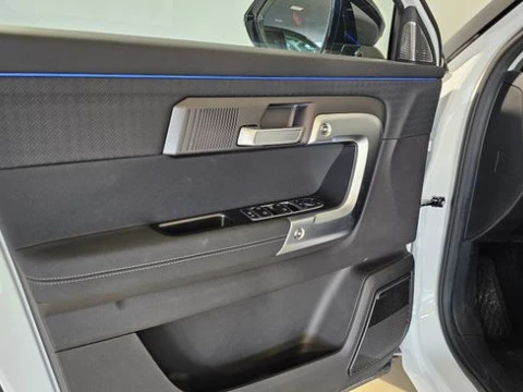 Jaecoo 7 Select 1.6 TGDI 108kW (145CV) FWD