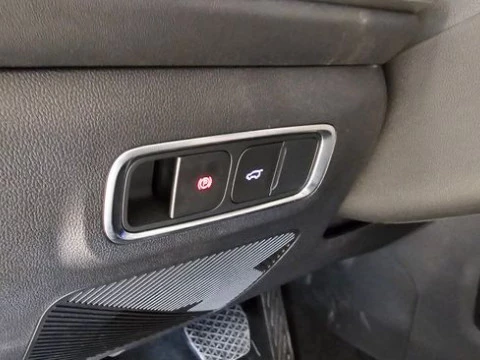 Jaecoo 7 Select 1.6 TGDI 108kW (145CV) FWD