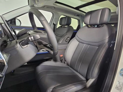 Jaecoo 7 Select 1.6 TGDI 108kW (145CV) FWD