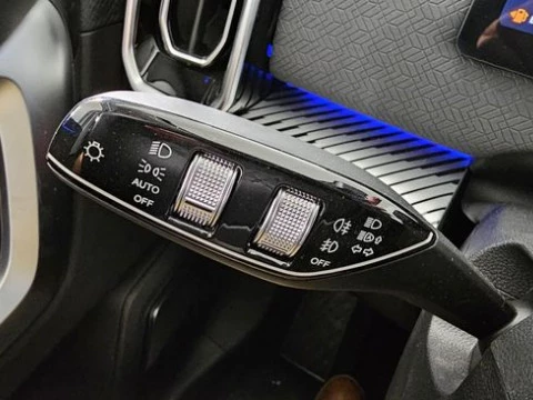 Jaecoo 7 Select 1.6 TGDI 108kW (145CV) FWD