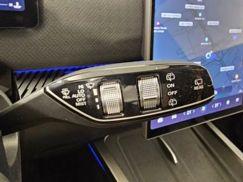 Jaecoo 7 Select 1.6 TGDI 108kW (145CV) FWD